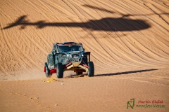 DAKAR 2020 - 7. etapa