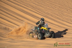DAKAR 2020 - 7. etapa