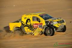 rallye Dakar 2020