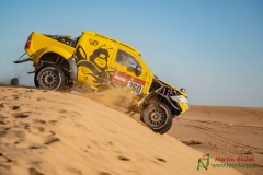 DAKAR 2020 - 7. etapa