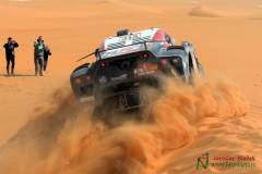 rallye Dakar 2020