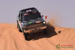 rallye Dakar 2020