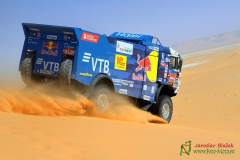 rallye Dakar 2020