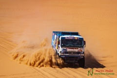DAKAR 2020 - 8. etapa
