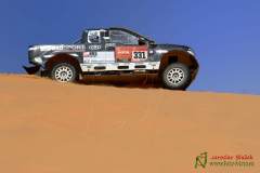 rallye Dakar 2020