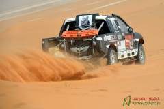 rallye Dakar 2020