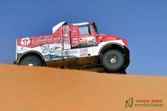 rallye Dakar 2020