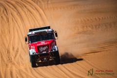 DAKAR 2020 - 8. etapa