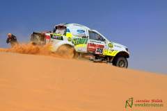 rallye Dakar 2020