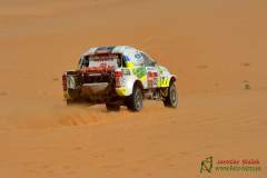 rallye Dakar 2020
