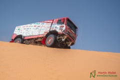 DAKAR 2020 - 8. etapa