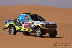 rallye Dakar 2020