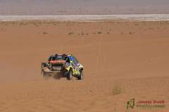 rallye Dakar 2020