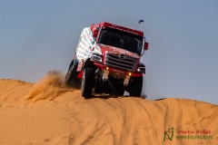 DAKAR 2020 - 8. etapa