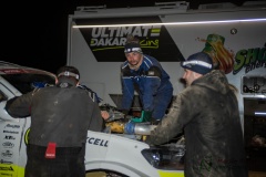 DAKAR 2020 - 8. etapa