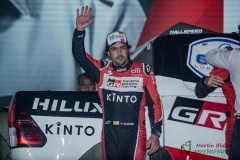 DAKAR 2020 - Rampa