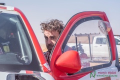 DAKAR 2020 - 6. etapa