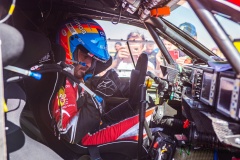 DAKAR 2020 - 6. etapa