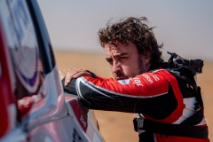 DAKAR 2020 - 6. etapa