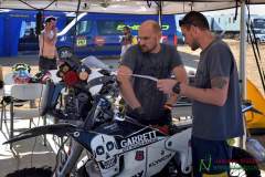 Rally Dakar 2020