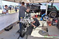 Rally Dakar 2020
