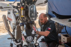 DAKAR 2020