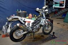 Rally Dakar 2020