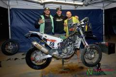 rallye Dakar 2020