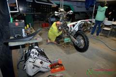Rally Dakar 2020