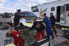 rallye Dakar 2020