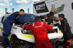 rallye Dakar 2020