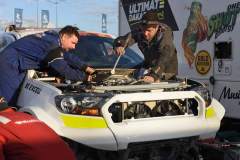 rallye Dakar 2020