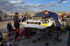 rallye Dakar 2020