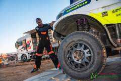 DAKAR 2020