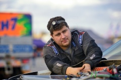 Rally Dakar 2020