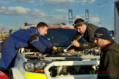 Rally Dakar 2020