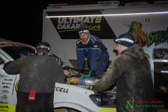 DAKAR 2020