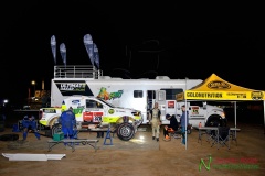 Rally Dakar 2020