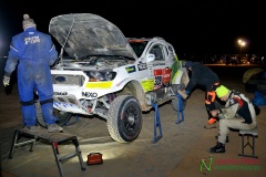 Rally Dakar 2020