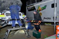 rallye Dakar 2020