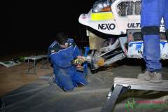 rallye Dakar 2020
