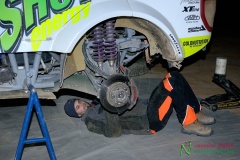 Rally Dakar 2020