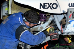Rally Dakar 2020