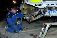 Rally Dakar 2020