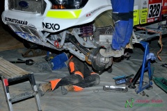 Rally Dakar 2020