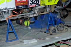 Rally Dakar 2020