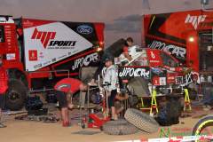 Rally Dakar 2020