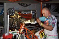 Rally Dakar 2020