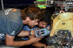 rallye Dakar 2020