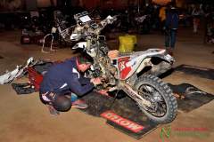 Rally Dakar 2020
